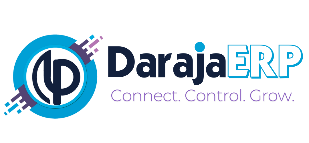 DarajaERP WorkSpace